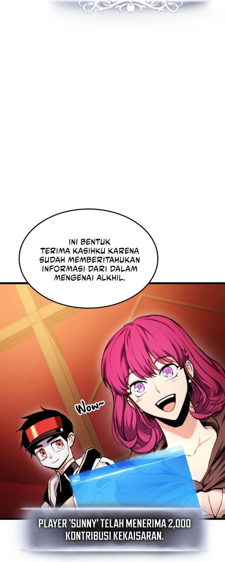 Ranker’s Return (Remake) Chap 76 - Next Chap 77