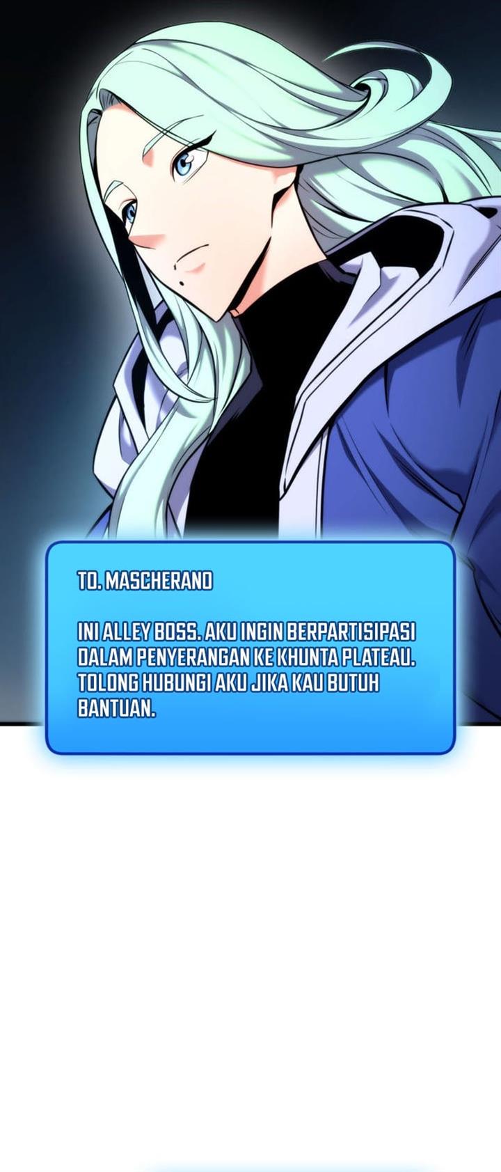 Ranker’s Return (Remake) Chap 76 - Next Chap 77