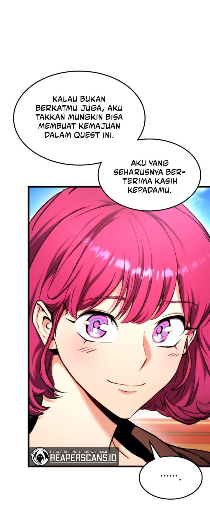 Ranker’s Return (Remake) Chap 76 - Next Chap 77