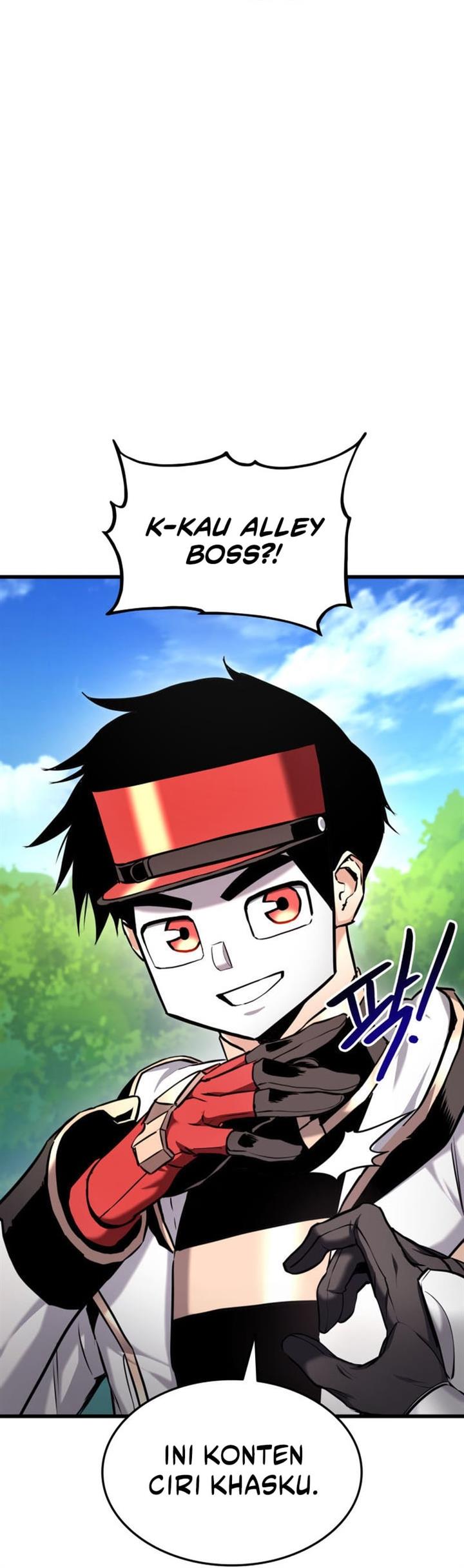 Ranker’s Return (Remake) Chap 76 - Next Chap 77