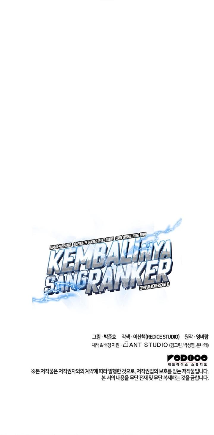 Ranker’s Return (Remake) Chap 76 - Next Chap 77