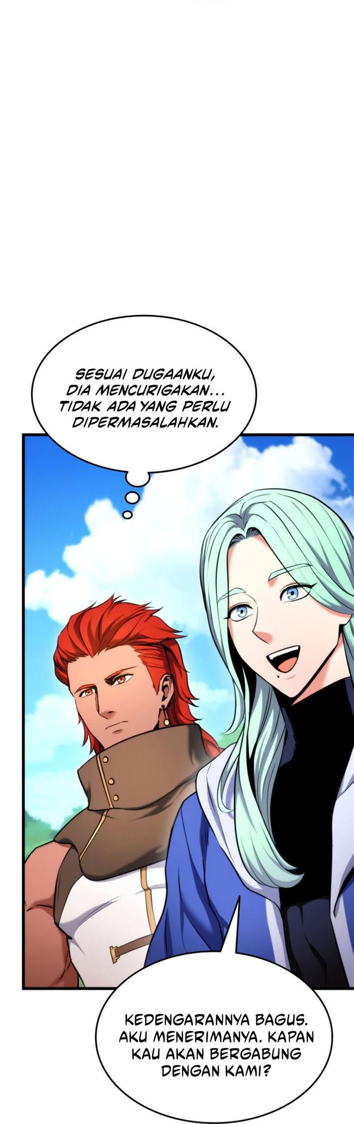 Ranker’s Return (Remake) Chap 76 - Next Chap 77