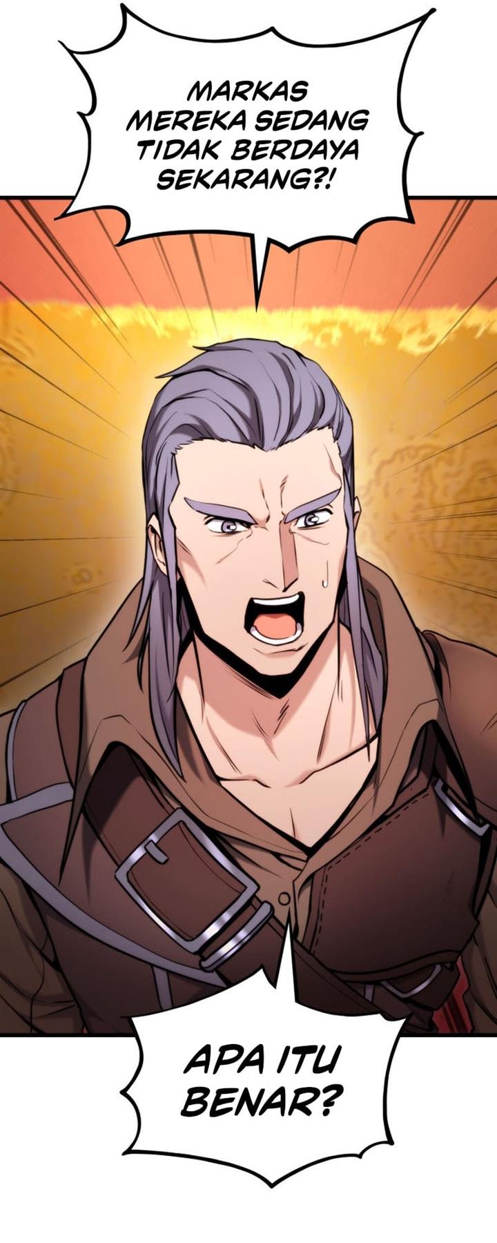 Ranker’s Return (Remake) Chap 76 - Next Chap 77