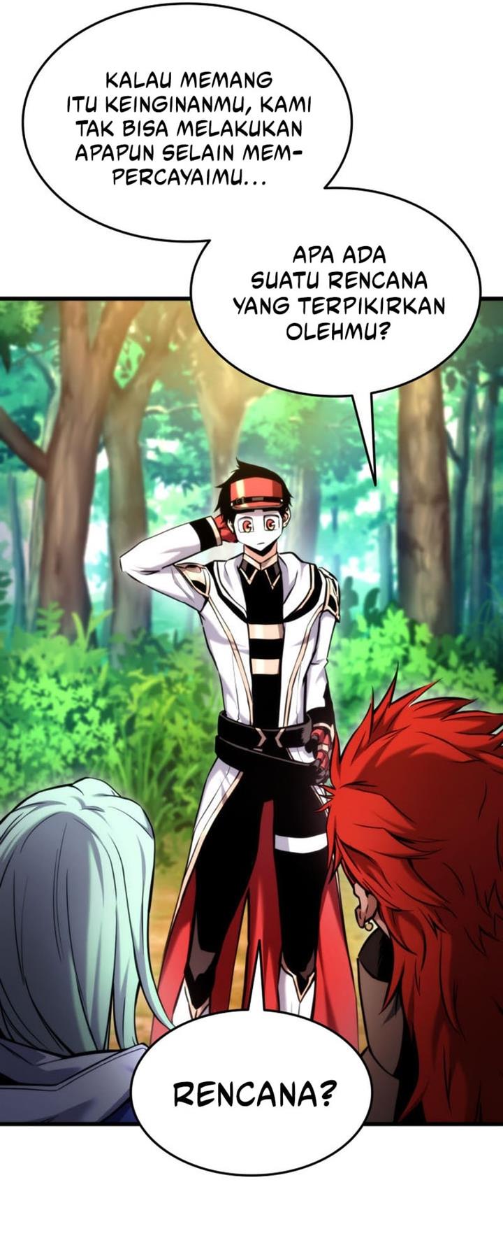 Ranker’s Return (Remake) Chap 76 - Next Chap 77