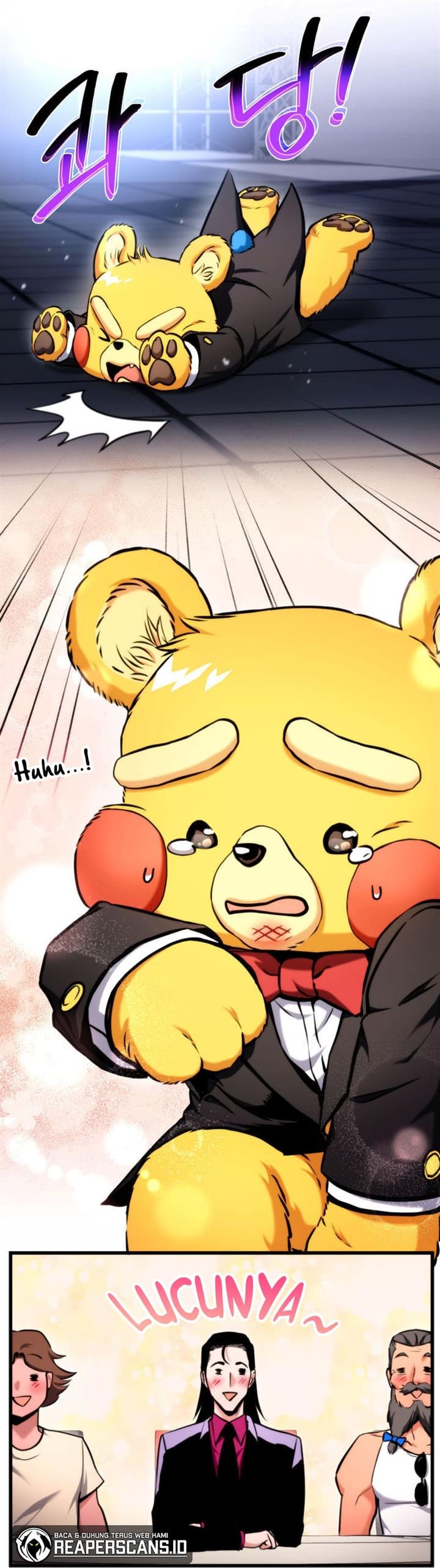 Ranker’s Return (Remake) Chap 76 - Next Chap 77