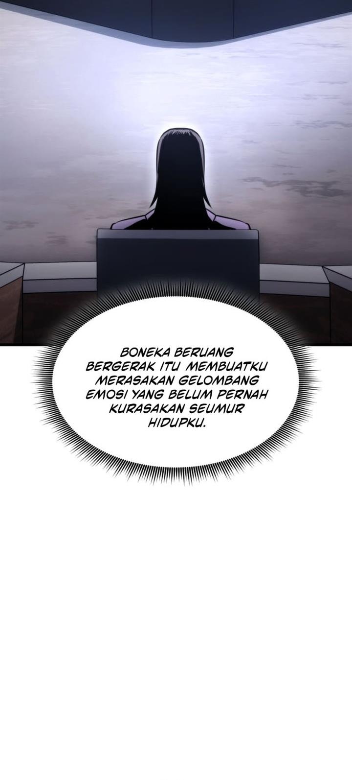 Ranker’s Return (Remake) Chap 76 - Next Chap 77