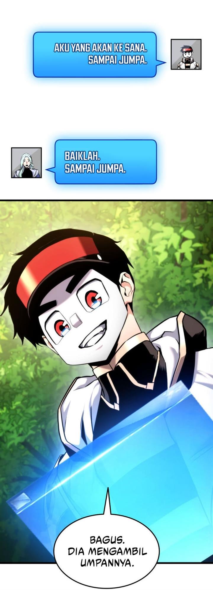 Ranker’s Return (Remake) Chap 76 - Next Chap 77