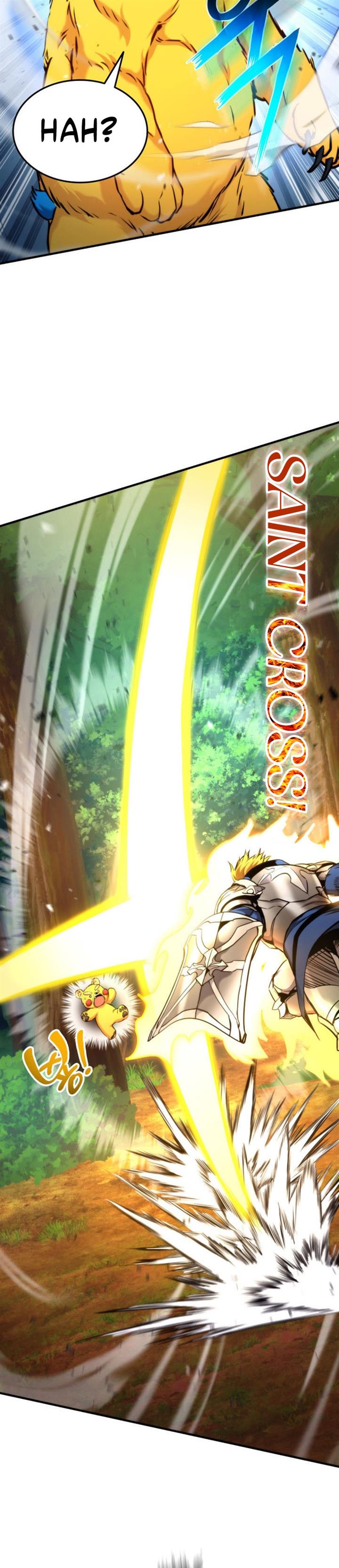 Ranker’s Return (Remake) Chap 78 - Next Chap 79