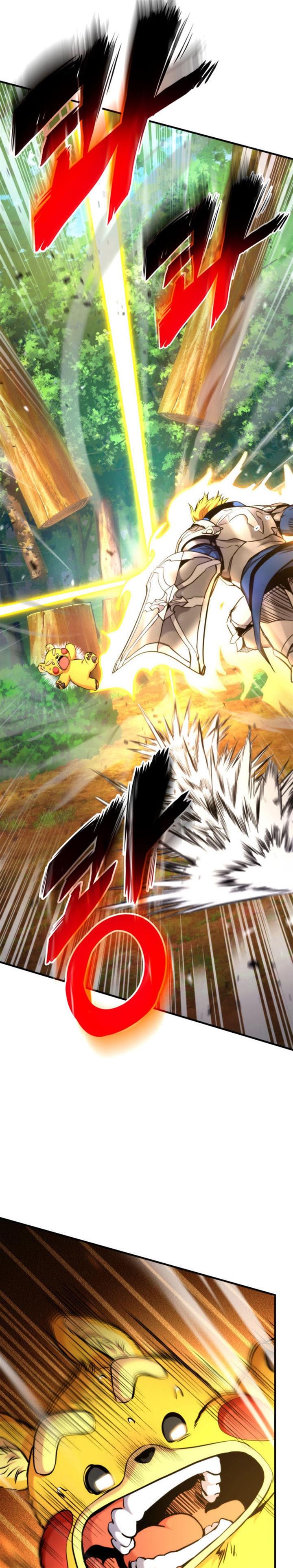 Ranker’s Return (Remake) Chap 78 - Next Chap 79