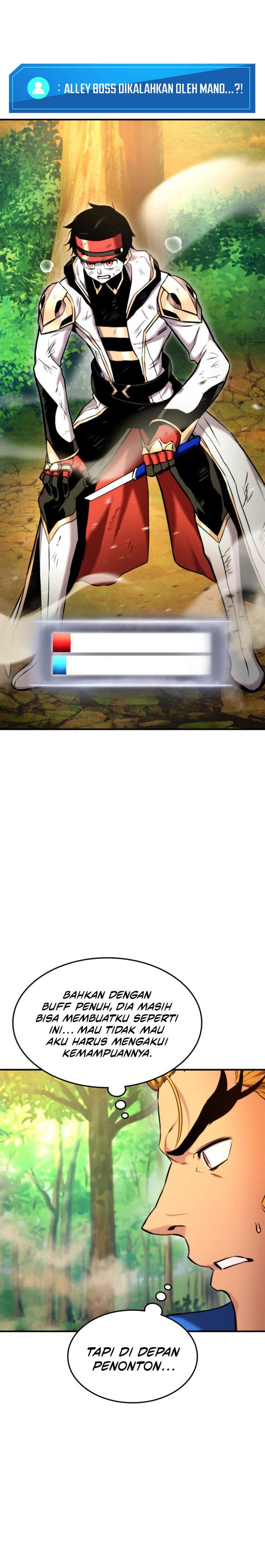 Ranker’s Return (Remake) Chap 78 - Next Chap 79