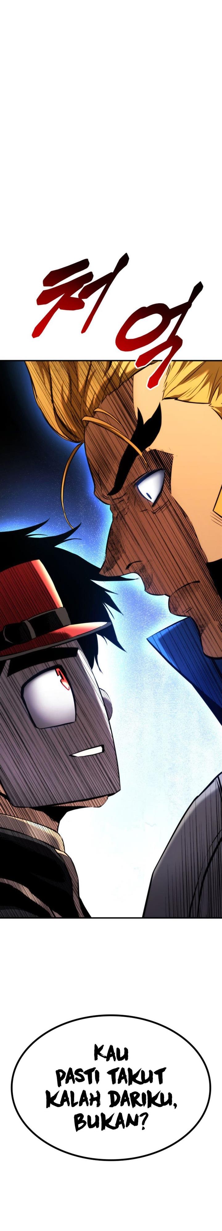 Ranker’s Return (Remake) Chap 78 - Next Chap 79