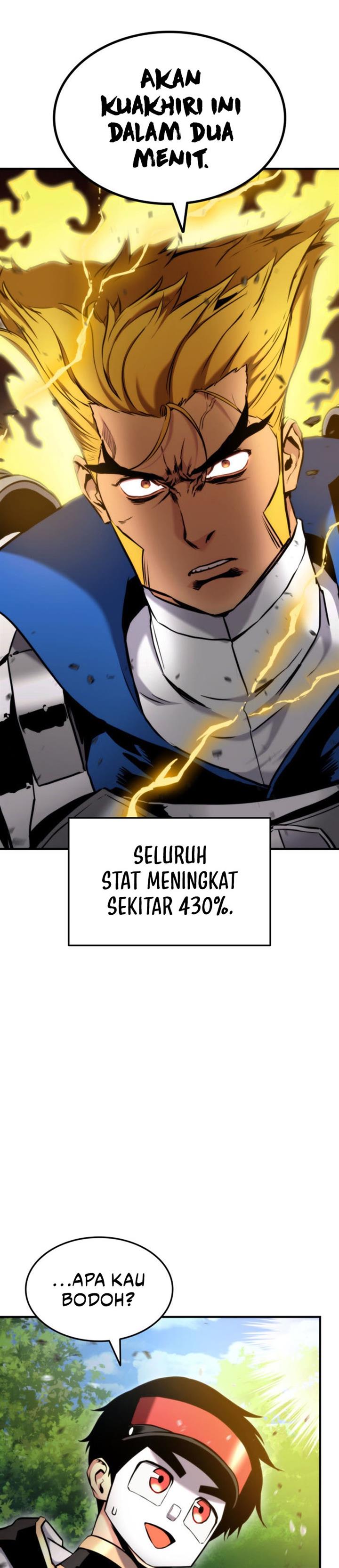 Ranker’s Return (Remake) Chap 78 - Next Chap 79