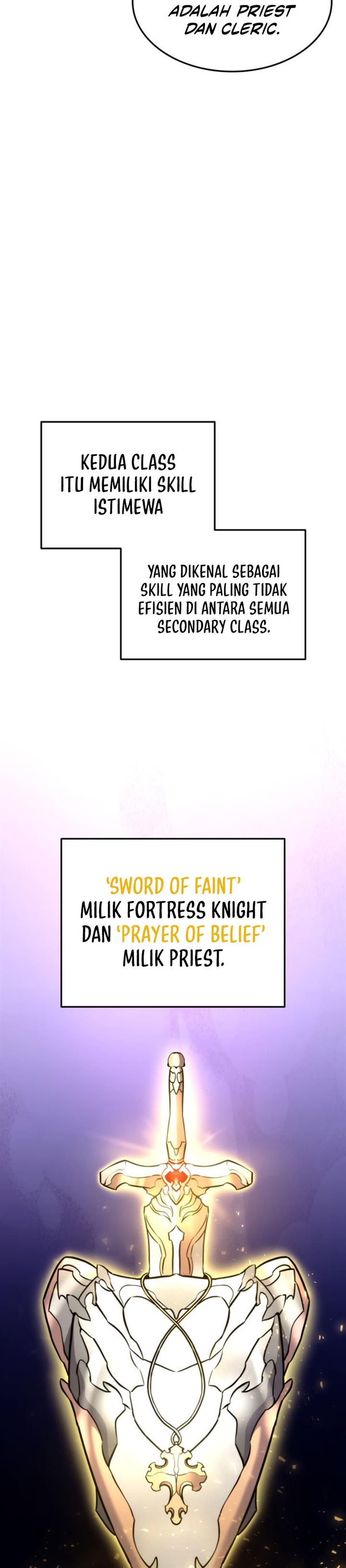 Ranker’s Return (Remake) Chap 78 - Next Chap 79