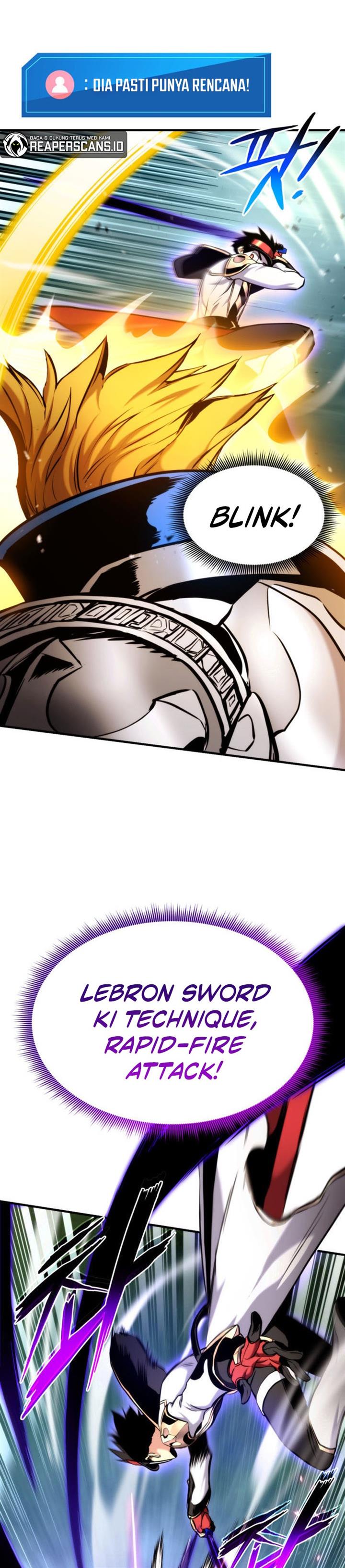 Ranker’s Return (Remake) Chap 78 - Next Chap 79