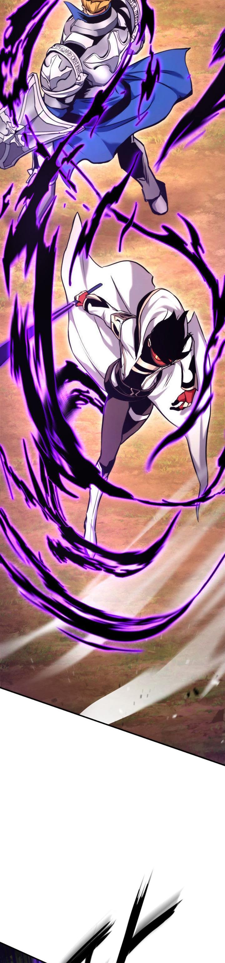 Ranker’s Return (Remake) Chap 78 - Next Chap 79