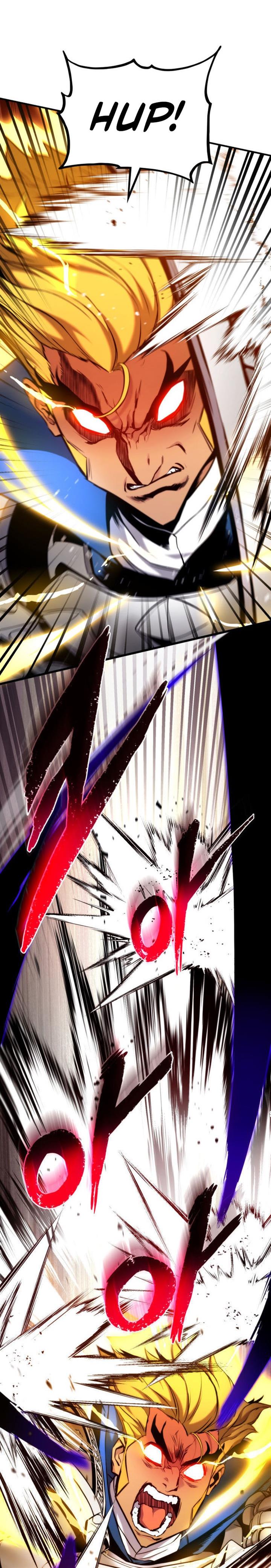 Ranker’s Return (Remake) Chap 78 - Next Chap 79