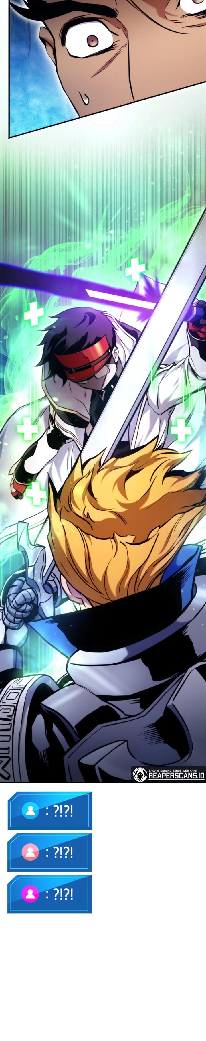 Ranker’s Return (Remake) Chap 78 - Next Chap 79