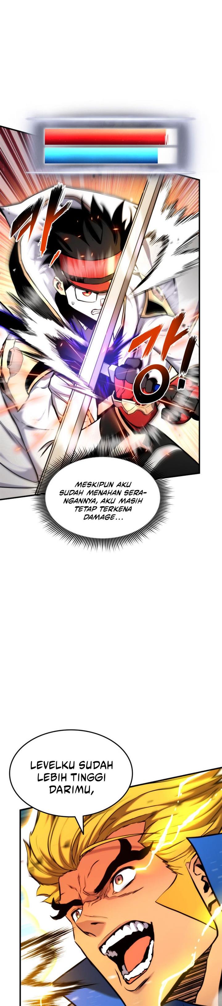 Ranker’s Return (Remake) Chap 78 - Next Chap 79