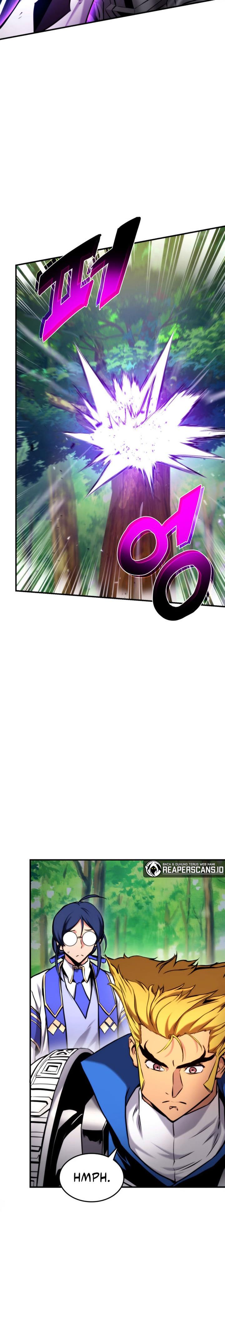 Ranker’s Return (Remake) Chap 78 - Next Chap 79