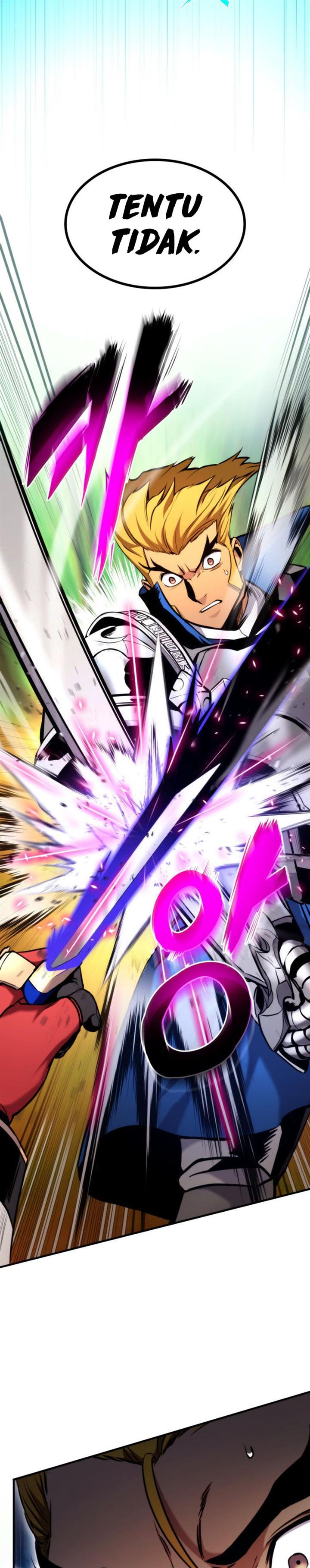 Ranker’s Return (Remake) Chap 78 - Next Chap 79