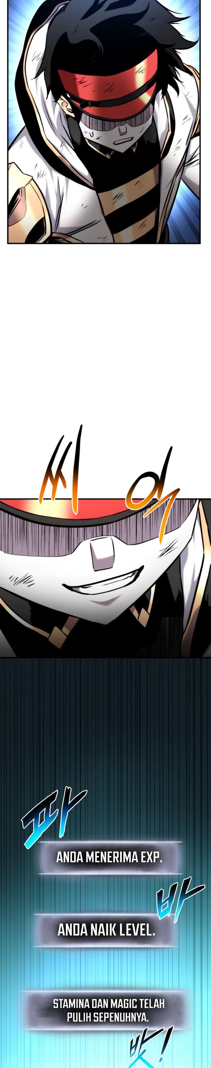 Ranker’s Return (Remake) Chap 78 - Next Chap 79