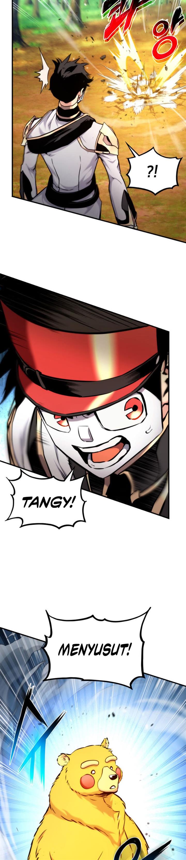 Ranker’s Return (Remake) Chap 78 - Next Chap 79