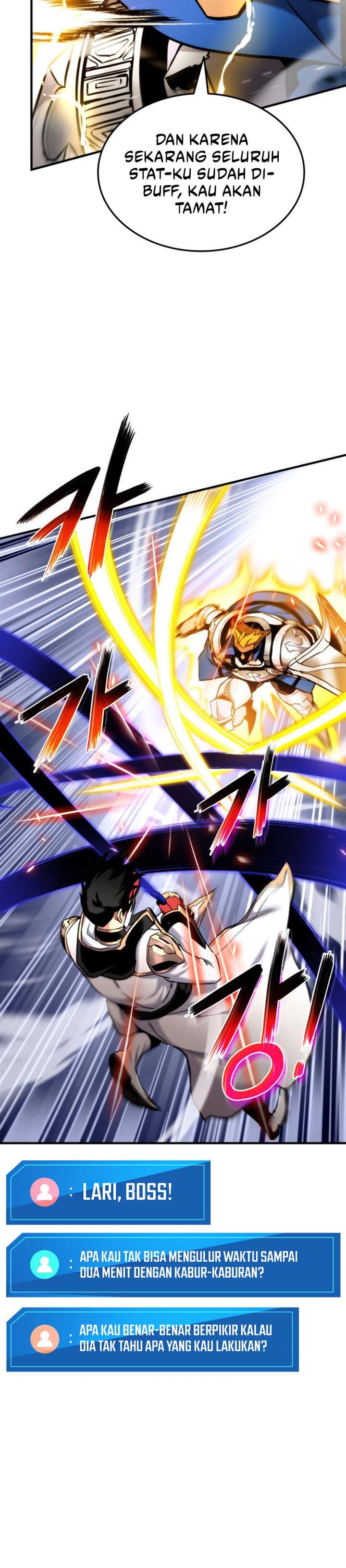 Ranker’s Return (Remake) Chap 78 - Next Chap 79