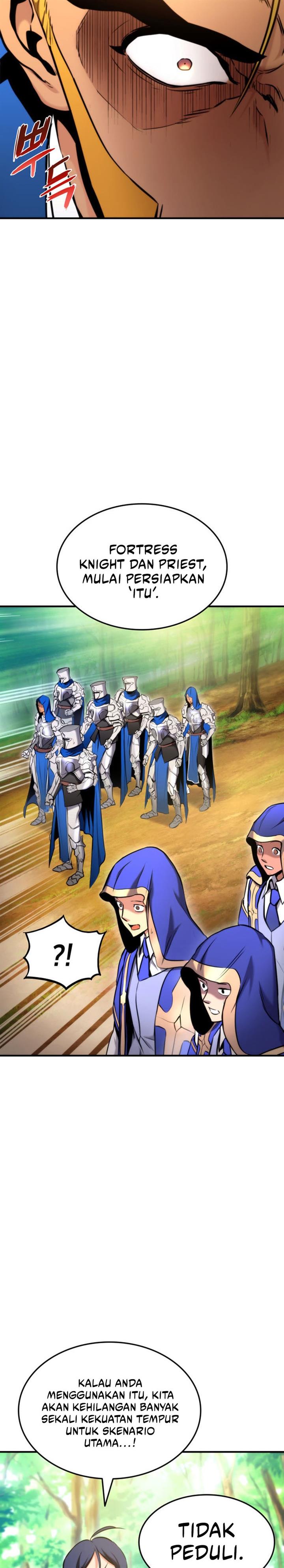 Ranker’s Return (Remake) Chap 78 - Next Chap 79