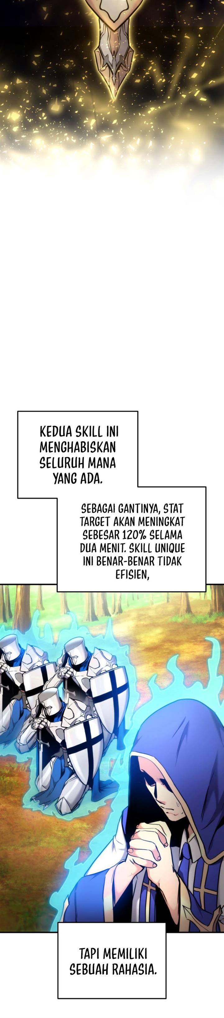 Ranker’s Return (Remake) Chap 78 - Next Chap 79