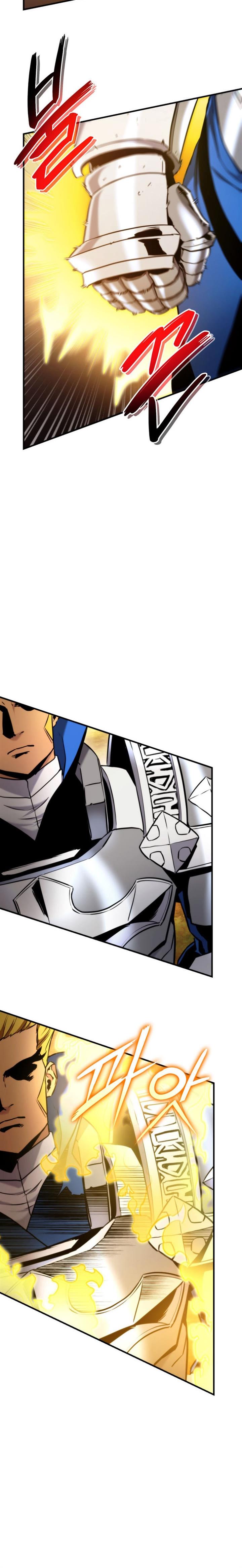 Ranker’s Return (Remake) Chap 78 - Next Chap 79