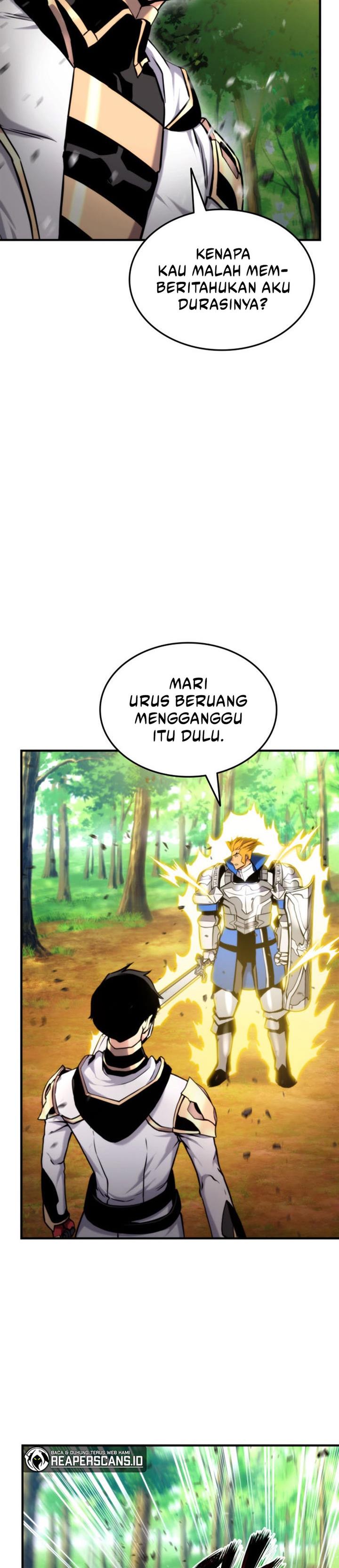 Ranker’s Return (Remake) Chap 78 - Next Chap 79