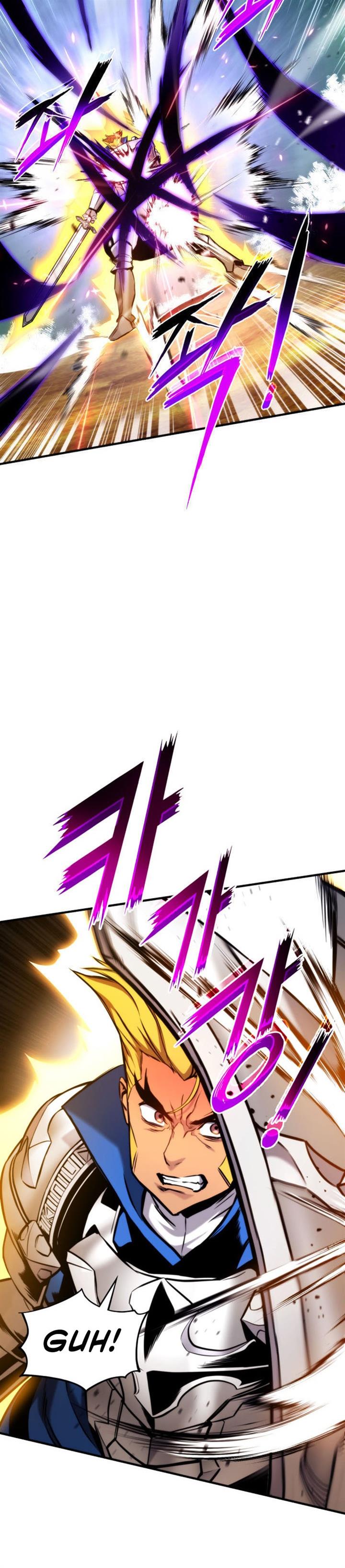 Ranker’s Return (Remake) Chap 78 - Next Chap 79