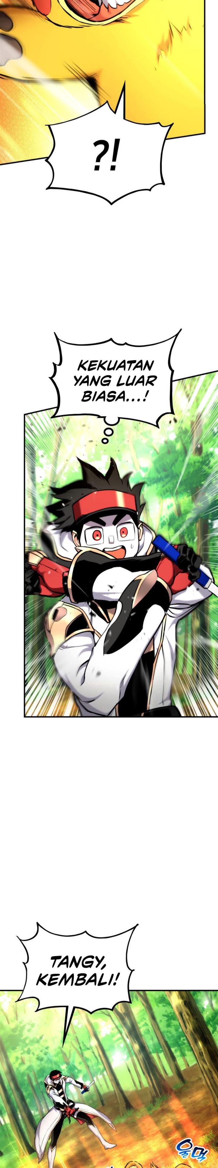 Ranker’s Return (Remake) Chap 78 - Next Chap 79
