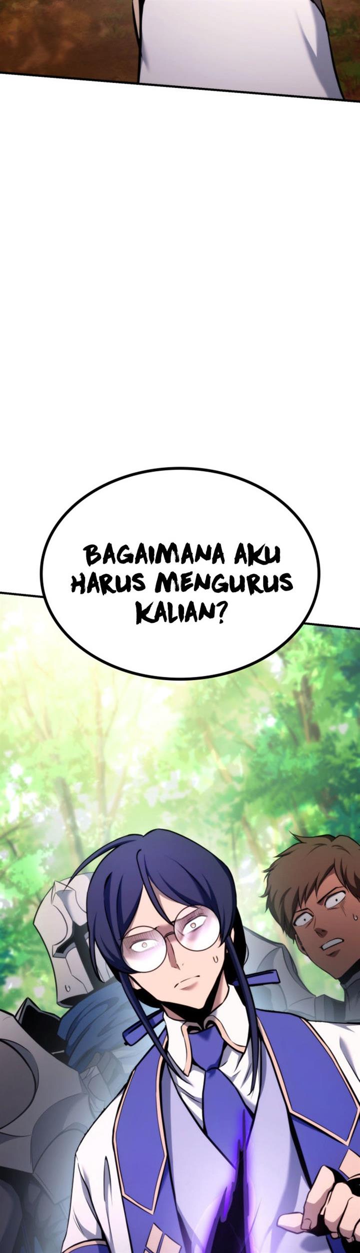Ranker’s Return (Remake) Chap 78 - Next Chap 79