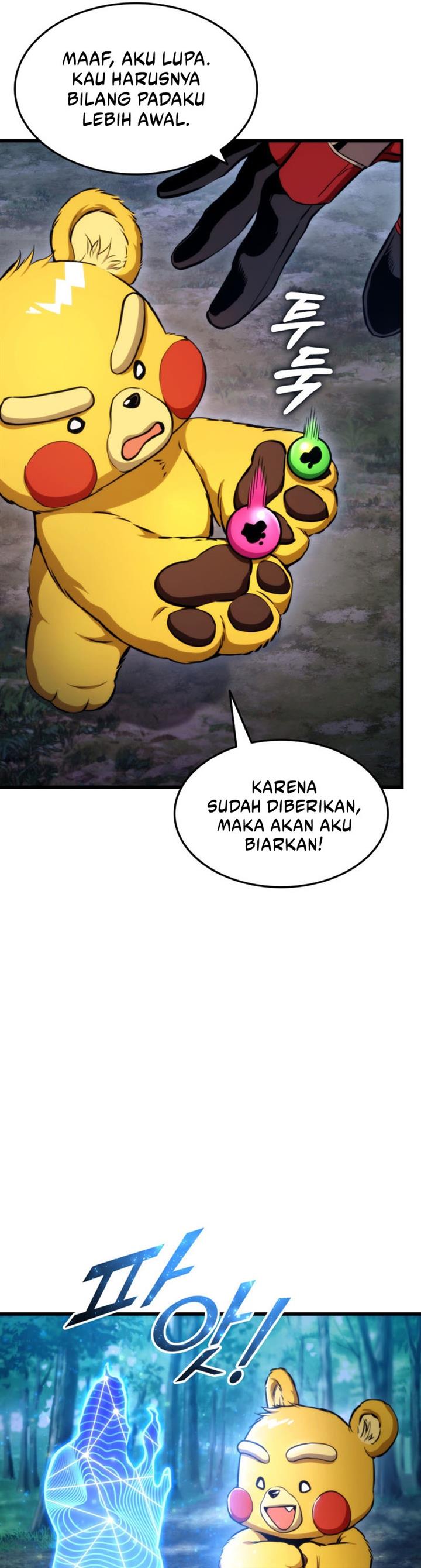 Ranker’s Return (Remake) Chap 79 - Next Chap 80