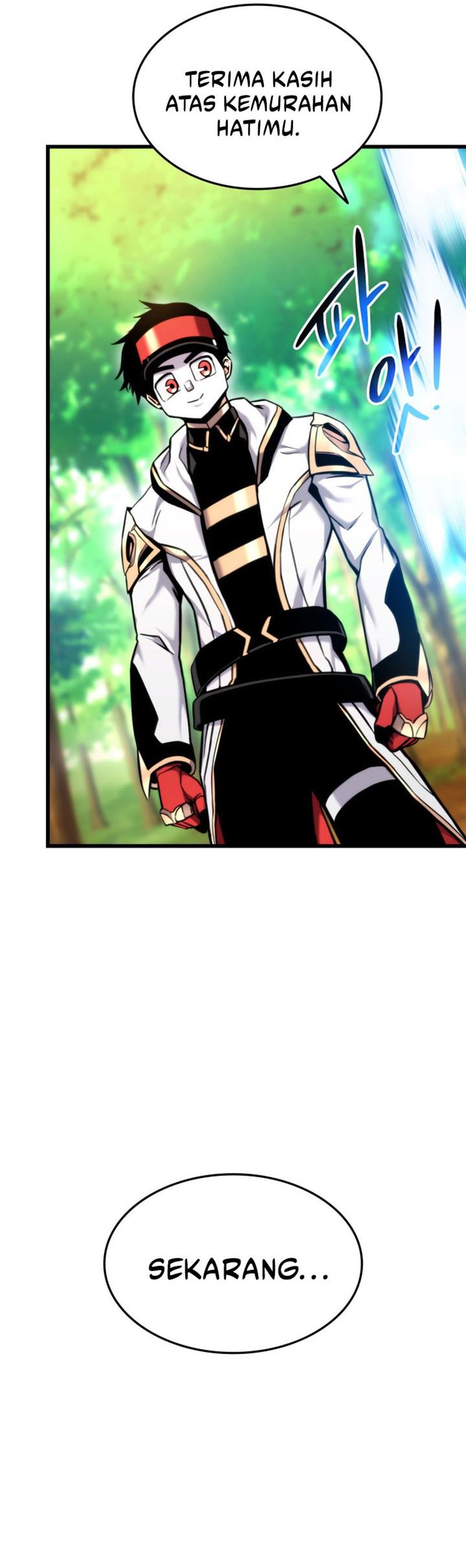 Ranker’s Return (Remake) Chap 79 - Next Chap 80