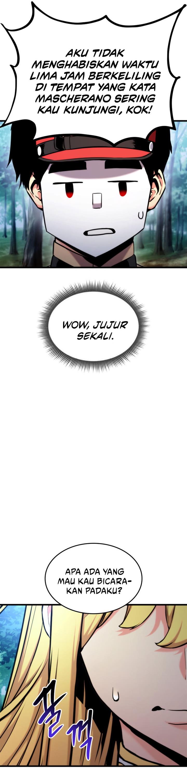 Ranker’s Return (Remake) Chap 79 - Next Chap 80