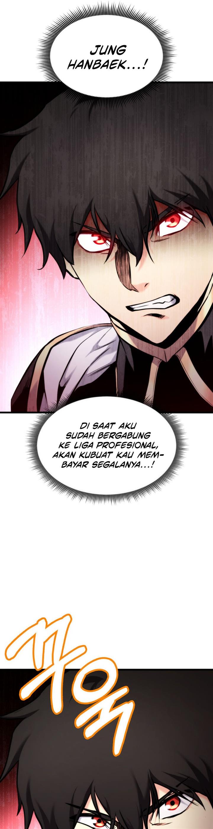 Ranker’s Return (Remake) Chap 79 - Next Chap 80
