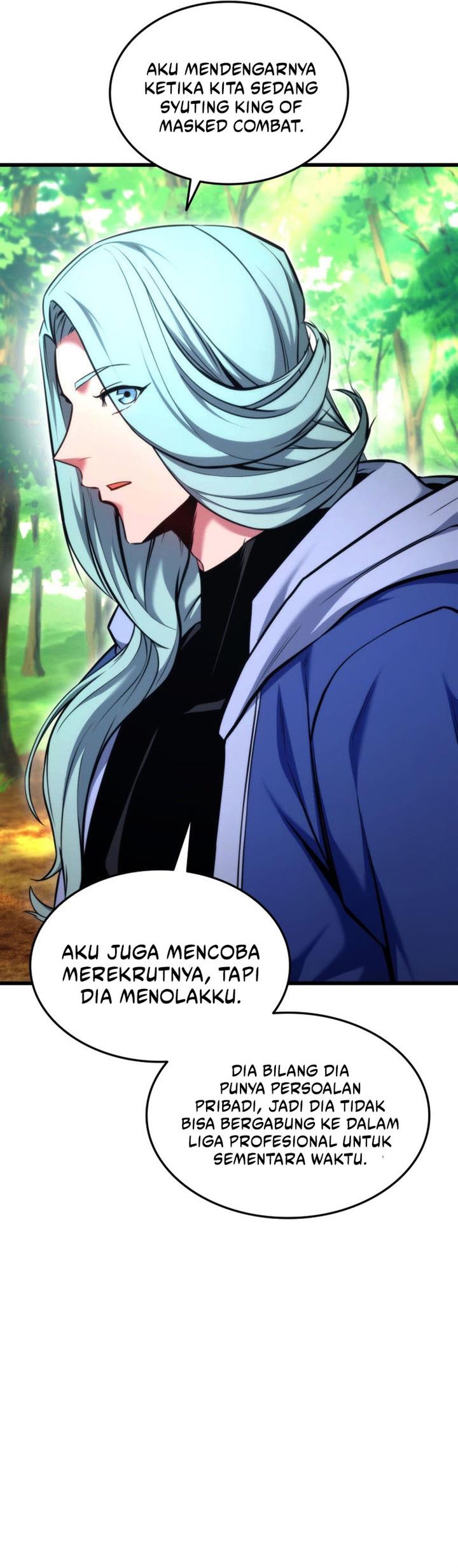 Ranker’s Return (Remake) Chap 79 - Next Chap 80