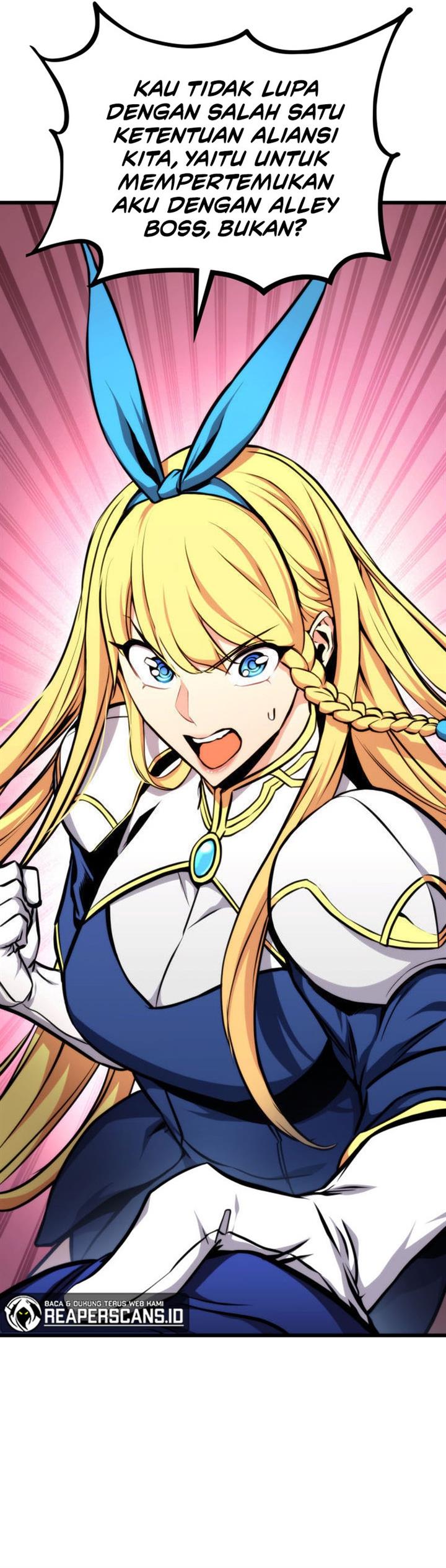 Ranker’s Return (Remake) Chap 79 - Next Chap 80