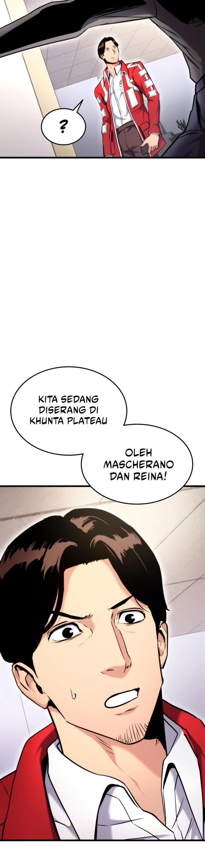 Ranker’s Return (Remake) Chap 79 - Next Chap 80