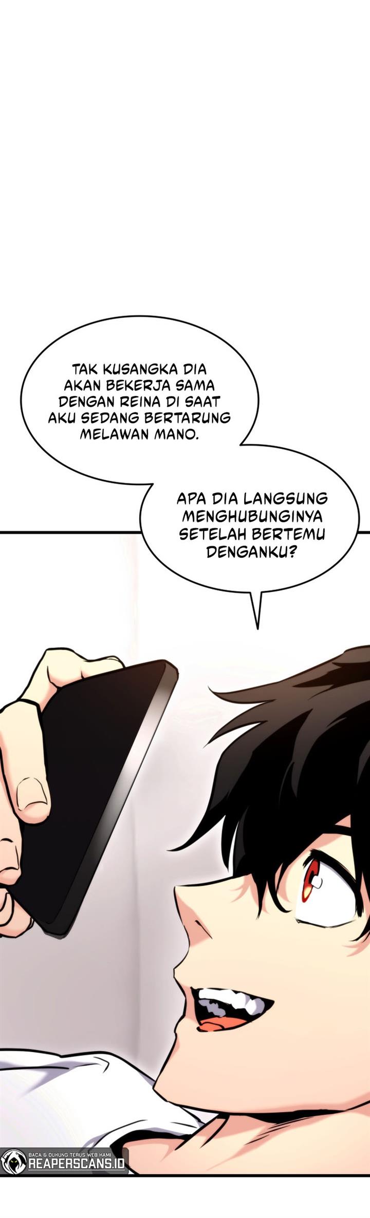 Ranker’s Return (Remake) Chap 79 - Next Chap 80