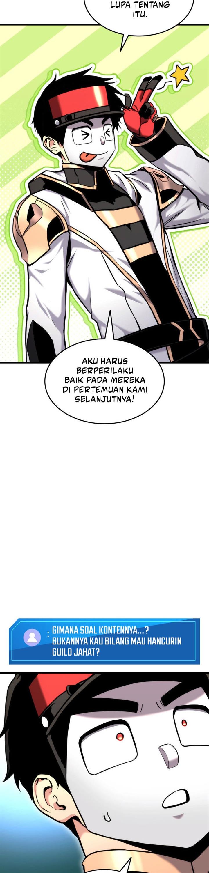 Ranker’s Return (Remake) Chap 79 - Next Chap 80