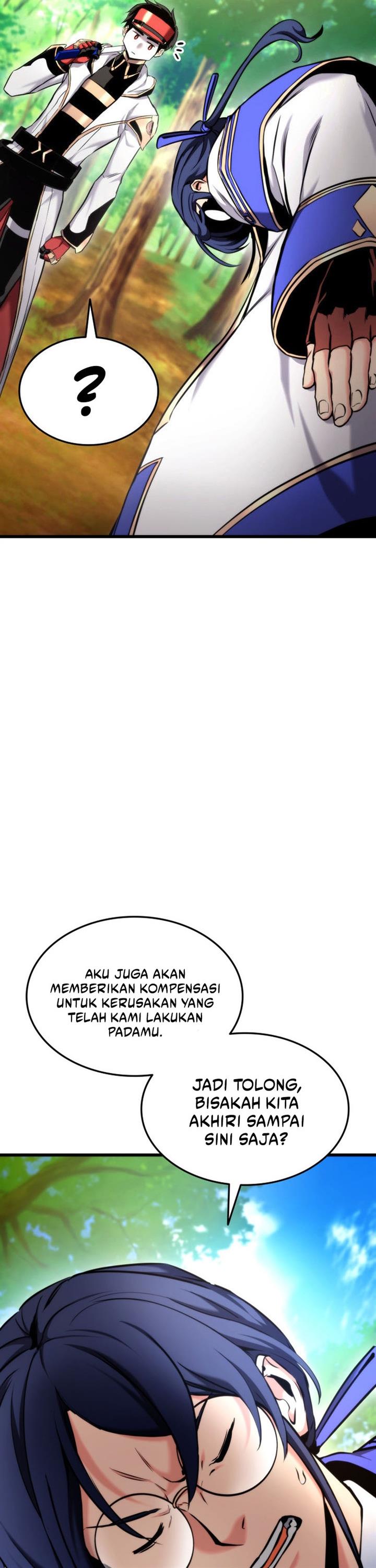 Ranker’s Return (Remake) Chap 79 - Next Chap 80