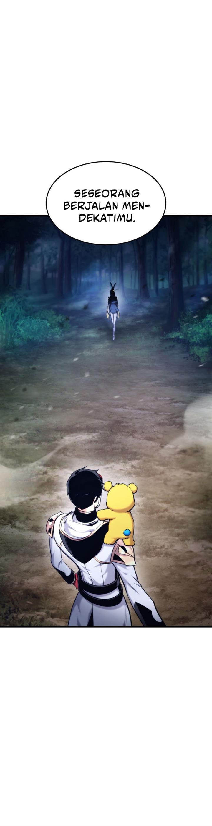 Ranker’s Return (Remake) Chap 79 - Next Chap 80