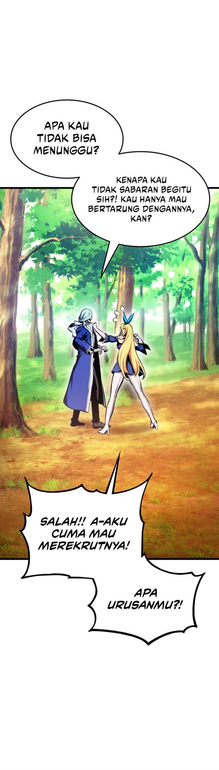 Ranker’s Return (Remake) Chap 79 - Next Chap 80