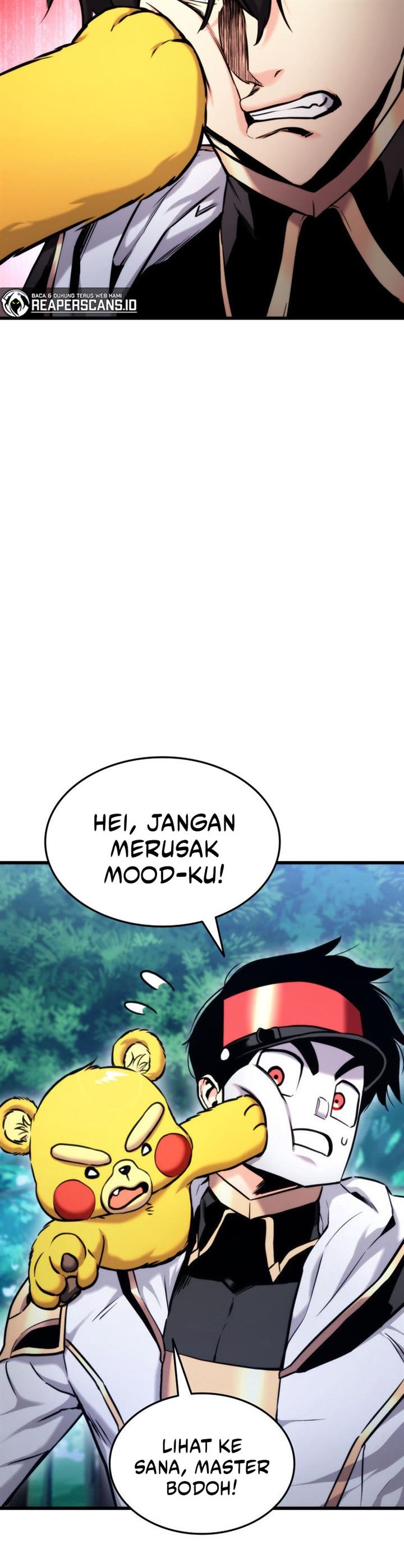 Ranker’s Return (Remake) Chap 79 - Next Chap 80