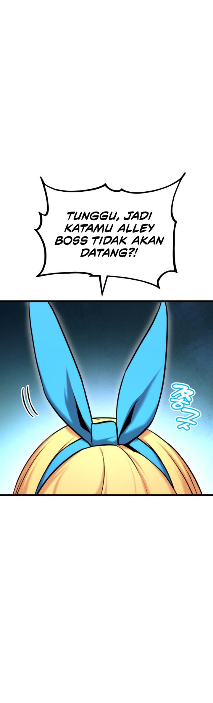 Ranker’s Return (Remake) Chap 79 - Next Chap 80