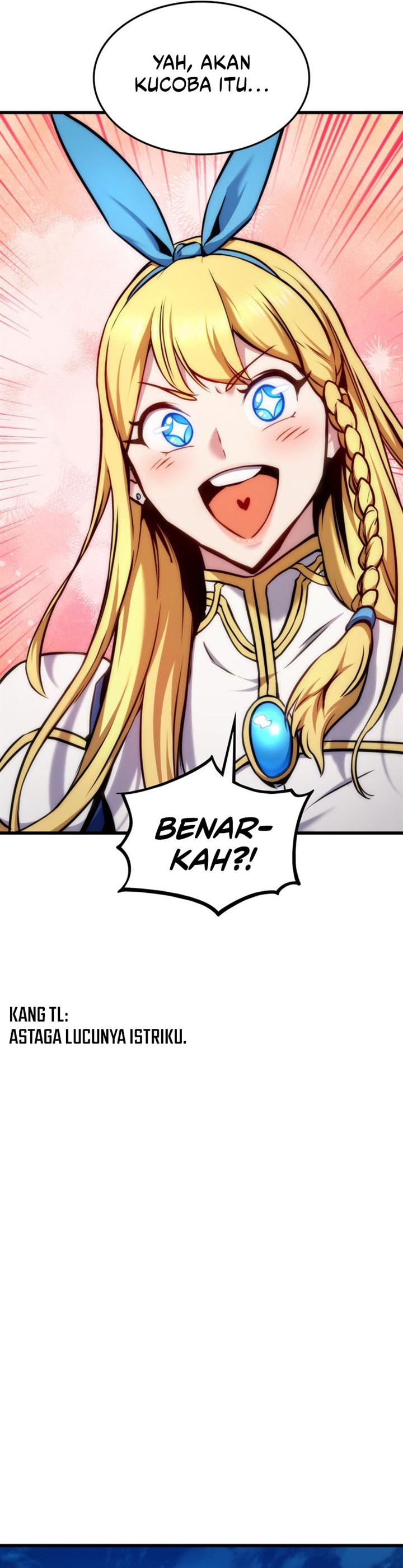 Ranker’s Return (Remake) Chap 79 - Next Chap 80