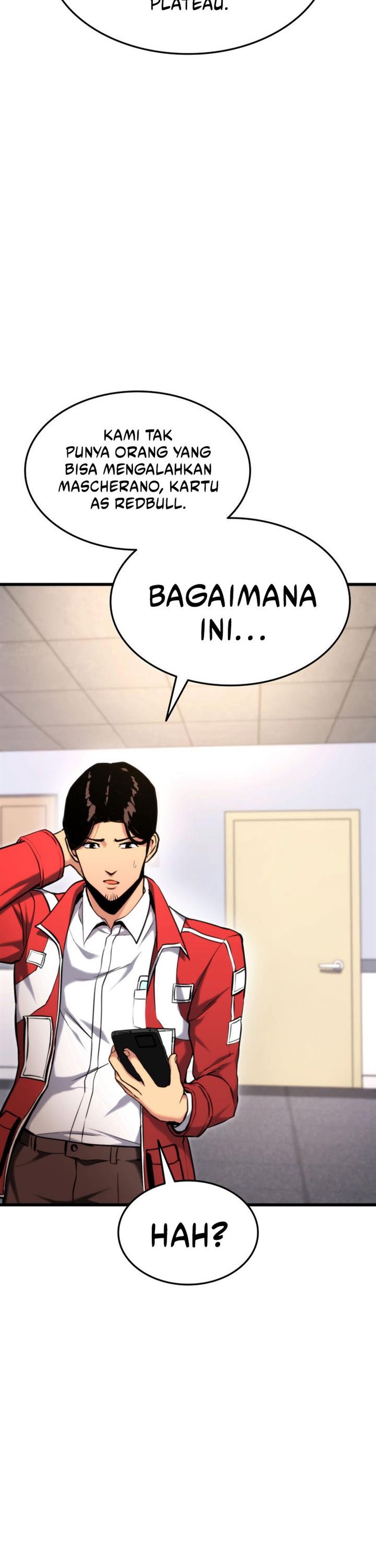 Ranker’s Return (Remake) Chap 79 - Next Chap 80